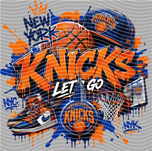NBA and Team-QD 2874